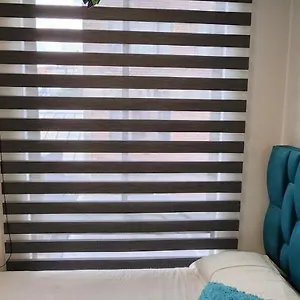 Apartamento Apartamento Moderno Nuevo, Bogotá